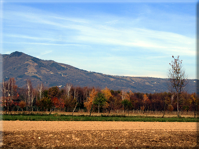 foto Paesaggi autunnali